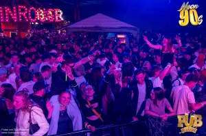 Pub Festival | Wetzikon Neon 90's