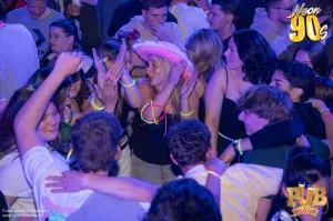 Pub Festival | Wetzikon Neon 90's
