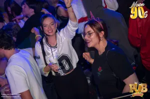 Pub Festival | Wetzikon Neon 90's
