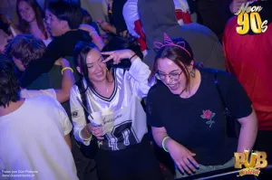 Pub Festival | Wetzikon Neon 90's