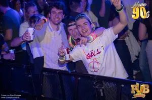 Pub Festival | Wetzikon Neon 90's