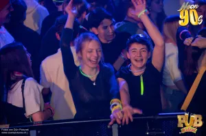 Pub Festival | Wetzikon Neon 90's