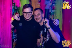 Pub Festival | Wetzikon Neon 90's
