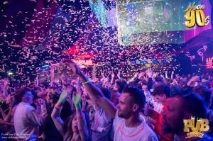 Pub Festival | Wetzikon Neon 90's