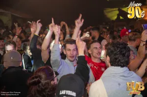 Pub Festival | Wetzikon Neon 90's