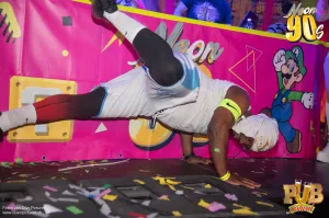 Pub Festival | Wetzikon Neon 90's