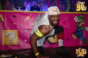 Pub Festival | Wetzikon Neon 90's