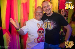 Pub Festival | Wetzikon Neon 90's