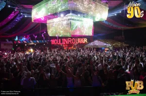 Pub Festival | Wetzikon Neon 90's