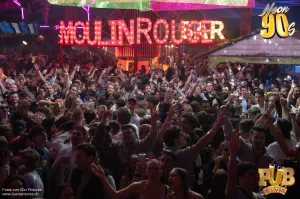 Pub Festival | Wetzikon Neon 90's
