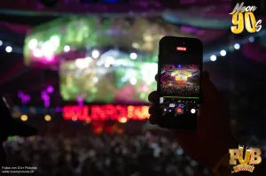 Pub Festival | Wetzikon Neon 90's