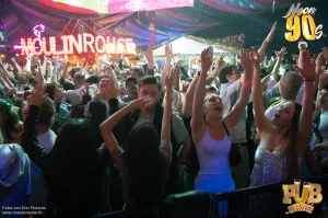 Pub Festival | Wetzikon Neon 90's