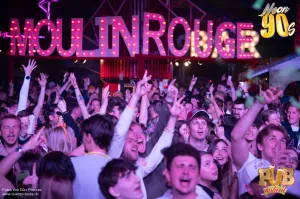 Pub Festival | Wetzikon Neon 90's