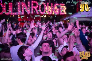 Pub Festival | Wetzikon Neon 90's