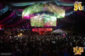 Pub Festival | Wetzikon Neon 90's