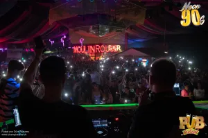 Pub Festival | Wetzikon Neon 90's
