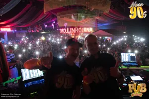 Pub Festival | Wetzikon Neon 90's