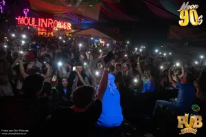Pub Festival | Wetzikon Neon 90's