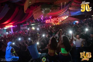 Pub Festival | Wetzikon Neon 90's