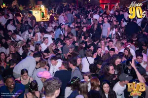 Pub Festival | Wetzikon Neon 90's
