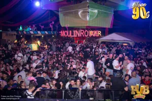 Pub Festival | Wetzikon Neon 90's