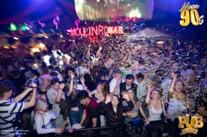 Pub Festival | Wetzikon Neon 90's