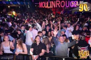 Pub Festival | Wetzikon Neon 90's