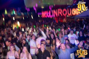 Pub Festival | Wetzikon Neon 90's