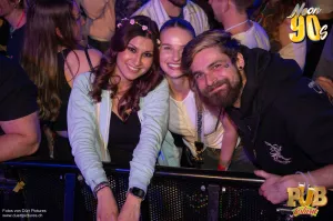 Pub Festival | Wetzikon Neon 90's