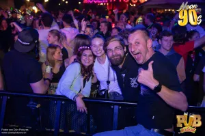 Pub Festival | Wetzikon Neon 90's