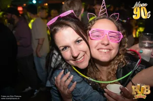 Pub Festival | Wetzikon Neon 90's