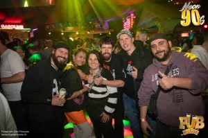 Pub Festival | Wetzikon Neon 90's