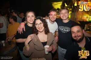 Pub Festival | Wetzikon Neon 90's