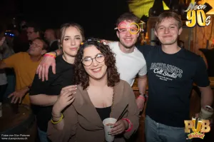 Pub Festival | Wetzikon Neon 90's