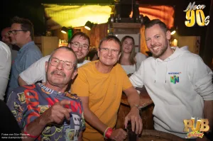 Pub Festival | Wetzikon Neon 90's