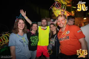 Pub Festival | Wetzikon Neon 90's