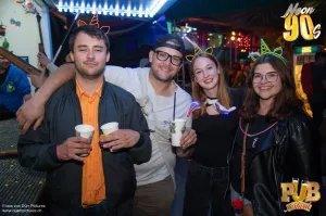 Pub Festival | Wetzikon Neon 90's