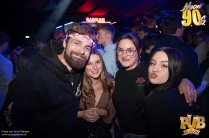 Pub Festival | Wetzikon Neon 90's