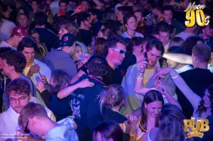 Pub Festival | Wetzikon Neon 90's