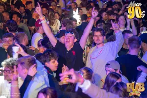 Pub Festival | Wetzikon Neon 90's