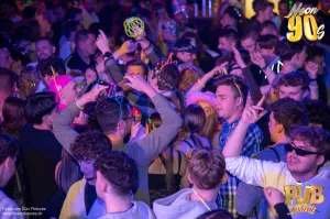 Pub Festival | Wetzikon Neon 90's