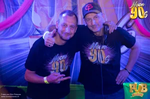 Pub Festival | Wetzikon Neon 90's
