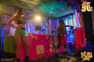 Pub Festival | Wetzikon Neon 90's
