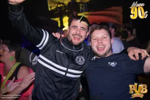 Pub Festival | Wetzikon Neon 90's