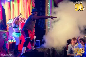 Pub Festival | Wetzikon Neon 90's