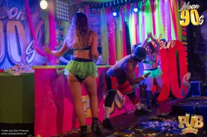 Pub Festival | Wetzikon Neon 90's