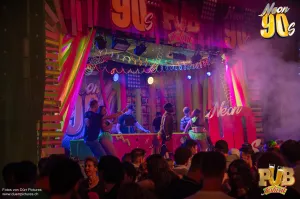 Pub Festival | Wetzikon Neon 90's