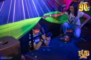 Pub Festival | Wetzikon Neon 90's