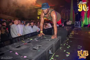Pub Festival | Wetzikon Neon 90's