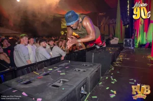 Pub Festival | Wetzikon Neon 90's